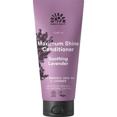Produktfoto zu Maximum Shine Conditioner Lavendel