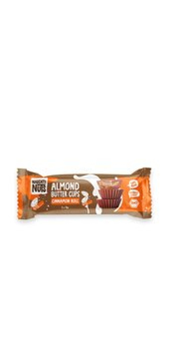 Produktfoto zu Almon ButterCups Cinnamon Roll