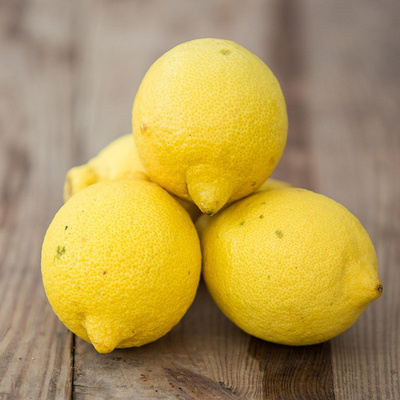 Produktfoto zu Zitronen