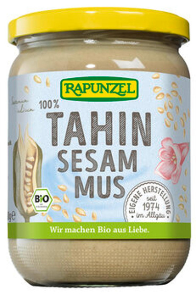 Produktfoto zu Tahin