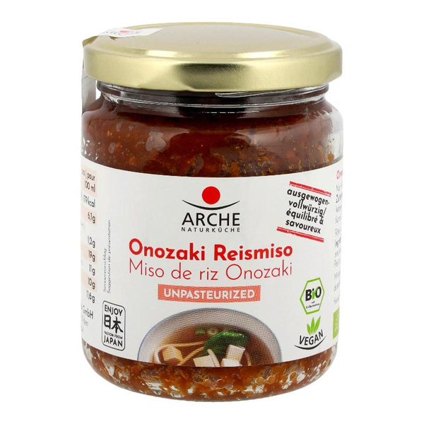 Produktfoto zu Onozaki Reismiso